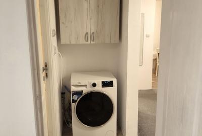 Apartament 3 camere decomandate, etaj 1, in Zorilor, zona Pasteur - 12