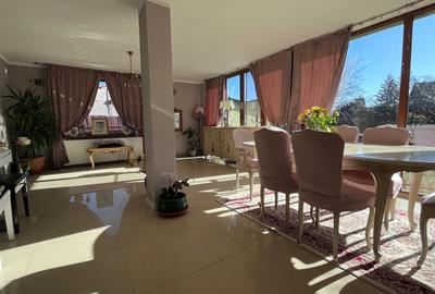 Casa deosebita 4 Camere P+M - zona Sanpetru - Comision 0% - 1