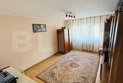 Apartament 2 camere, 49 mp, zona Tractorul - 2