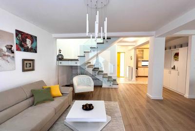 Casă individuală cu 4 camere în Bartolomeu