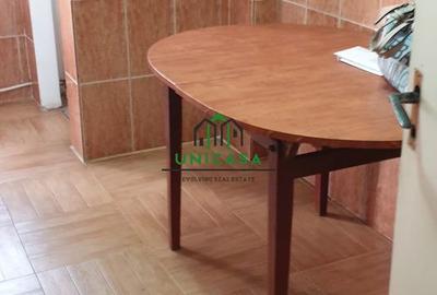 Apartament 3 camere /Calea lui Traian/Etaj 1/4 - 1