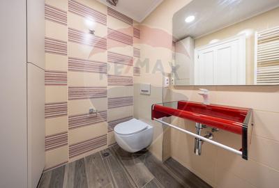 Apartament premium,cu terasa si loc de parcare,la  Seasons Residence - 20
