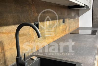 Apartament 2 camere  The Nest parcare subterana inclusa prima inchiriere - 6