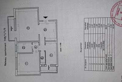 Apartament 2 camere Dacia - 8