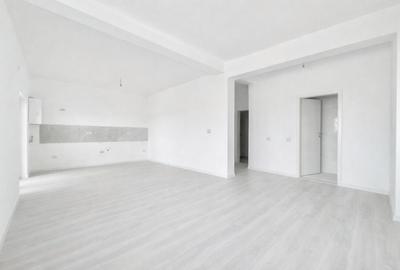 Apartament cu 3 camere - 66 mp utili - 7,7 mp balcon - Mosnita / Calea Urseni - 1