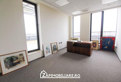 5 Birouri 146 mp  - Cladirea Multinvest - 4