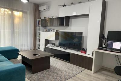 Apartament 2 camere de închiriat | 20th Residence | Parcare subterană inclusă - 5