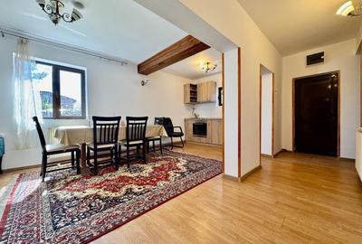 Inchiriere Vila individuala Buftea | Teren 992 mp - 7