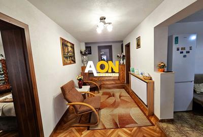 Casa 6 camere, 715 mp teren, langa Cetatea Alba Carolina - 15