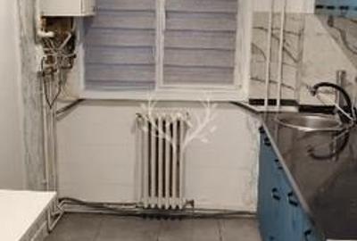Apartament cu 2 camere, etaj 1 pe Str. Constantin Brancusi Gheorgheni - 7