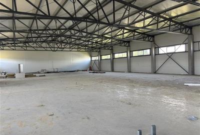 Inchiriere depozit/hala/spatiu industrial Chitila - Oxigenului, ILFOV - 8