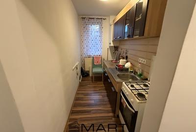 Apartament 3 camere, et. 1 zona Mihai Viteazul Sibiu - 12