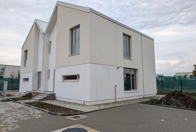 Duplex 4 camere 115mp | 0 comision TVA inclus | Otopeni Odai | la alb sau finisa - 49