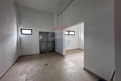 Spațiu comercial cu trafic pietonal - 3