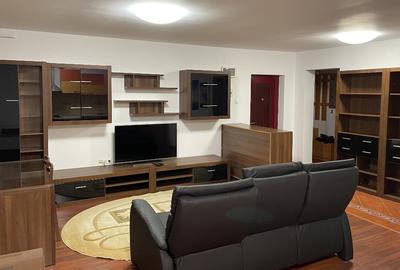 Apartament Modern & Spațios, 3 Camere (85mp), 2 băi, parcare, Cartier Buna Ziua - 1