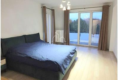 Apartament 2,5 camere, Mobilat/Utilat/Parcare, Et1, Maurer - 1