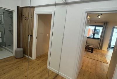 Studio dublu de inchiriat | PIPERA ROND OMV | PARCARE INCLUSA - 6