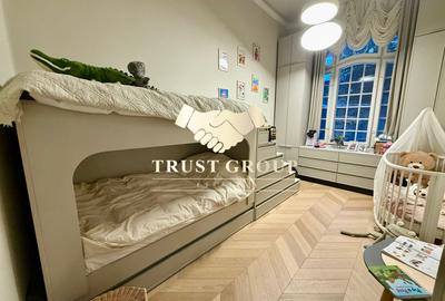 Apartament de lux cu design contemporan în vilă interbelică – COMISION 0% - 29