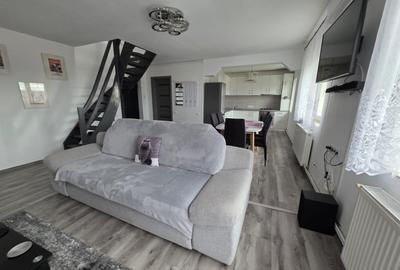 Apartament 3 camere decomandat, recent renovat – zona Vasile Aaron - 4