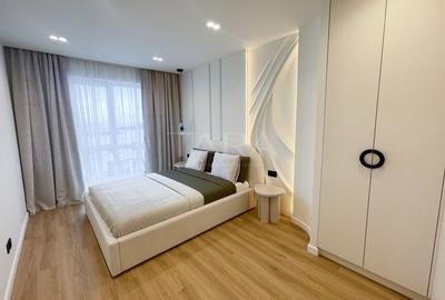 Apartament 2 camere modern – zona Vivo, cu parcare - 4