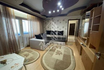 Apartament cu 3 camere, 70 mp, pet friendly, zona Soarelui - 1