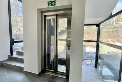 Cladire ultracentrala pretabila centru medical I birouri – Brasov | Lift | Parca - 14