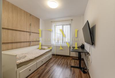 COMISION 0%: VANZARE APARTAMENT 4 CAMERE + 2x PARCARi SUBTERANe, 114 M2, ISARAN - 7