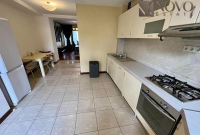 Penthose Duplex | Dorobanti | 150 mp | Parcare - 8