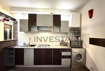Apartament cu 2 camere si terasa de 60 m , in Zorilor ! - 4