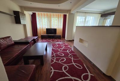 Apartament in Alverna Towers. Garaj si parcare. - 2