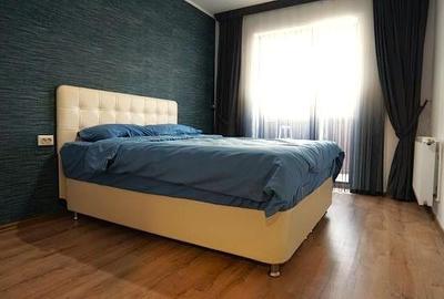 CLASS PARK, Bloc nou! Vanzare apart cu 3 camere mobilat utilat. - 8
