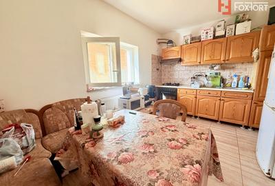 Casa individuala cu 6 camere, de vanzare in Sanandrei - 9