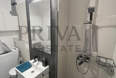 Apartament modern 2 camere, 60 mp, etaj 9, Nord One - 8