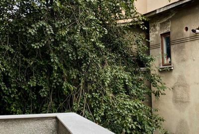 Studio premium Piața Romană | Totul nou 2026 | 2 min metrou | Centrala - 13