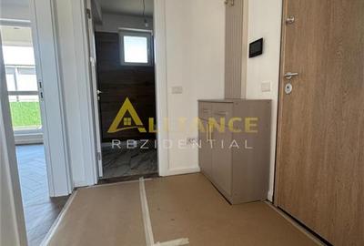 [S.Leordeni] Apartament Studio cu Gradina | - 5