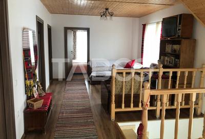 Casa individuala 7 camere cu 500 mp teren in Selimbar - 17