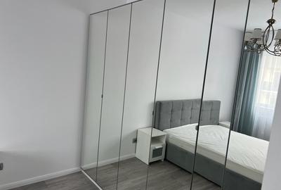 Grozăvești, bloc nou, Regie Residence - 11