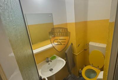 3 camere, Faleza Nord , 73mp, centrala gaz, A/C, et 4/4, 73mp, mobilat, decomand - 18