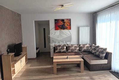 Apartament Modern 2 Camere - Coresi - 1