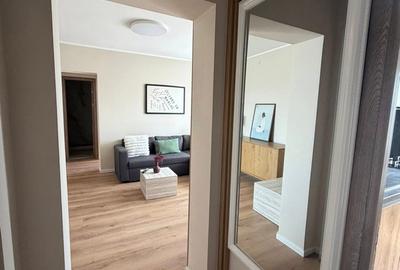 OKAZIE LA VANZARE! 2 CAMERE 50 MP - CITY PARK - LUX - GAZE - - 20