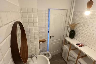 2 Camere | Piata Romana | Centrala Imobil | Parcare | Design Premium - 7