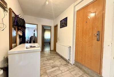 Casa individuala moderna, 190 mp utili, 650 mp teren - Sanandrei - 6