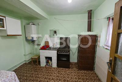 Casa individuala de vanzare Str Cimitirului nr 16 Selimbar- 250 teren - 7
