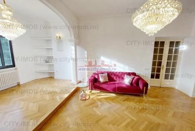 Inchiriere  apartament apartament  5 camere Armeneasca - 7
