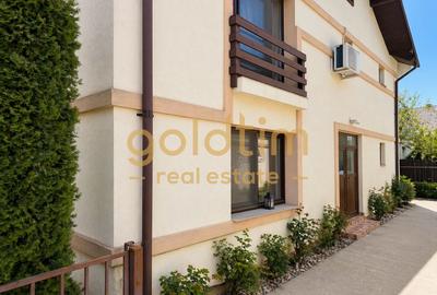SUPER DEAL/CASA COLT TRIPLEX//MOBILATA/CURTE 100 mp/2 LOCURI DE PARCARE - 24