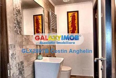 Penthouse 4 Camere Exclusive - Zona Domenii - Terasa Verde 80 mp - 10