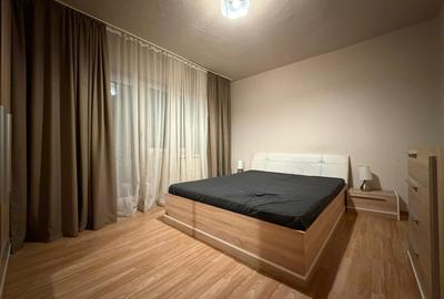 Apartament practic, 2 camere, etaj 1, 57 mp + 2 balcoane - Mehala - 4
