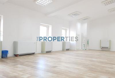 Cladire birouri in zona Romana - inchiriata 100% - 6