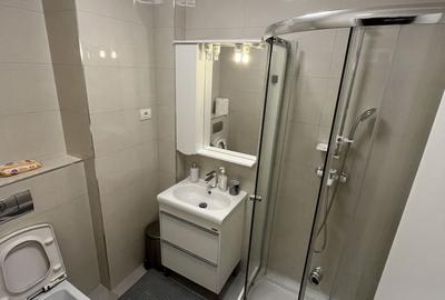 Apartament 2 camere Mamaia - 31