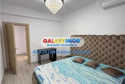 Apartament Berceni - Luica - Sabina Residence - Parcare - 2